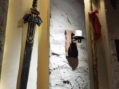 -盟重烧烤(高正街店)