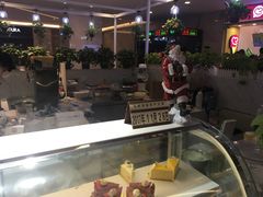 -星禾悦法式千层蛋糕(大卫城店)