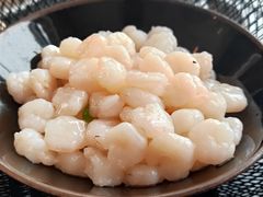 清炒虾仁-同庆楼(建邺万达店)