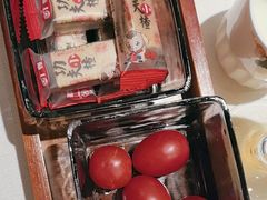 -旺顺阁鱼头泡饼(小红门店)