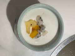 酸奶杯-七八冷面·延边朝鲜族美食(圣熙八号店)