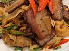 -飞鹿餐饮·陕南菜(北关店)
