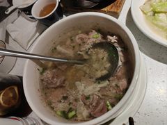 -秋色客家菜(流塘店)