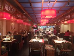 -小吊梨汤·北京菜·烤鸭(西直门凯德店)
