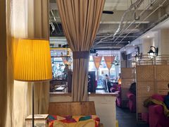 -么么咖啡(亚运豪庭店)