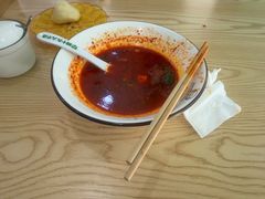 -四十九丸子汤(友好店)