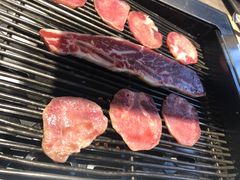 -一心烤肉(延安路店)