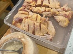 -烹然四季椰子鸡火锅(团结湖总店)