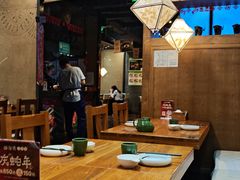 -云海肴·汽锅鸡·云南菜(天津国金汇店)