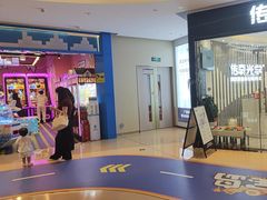 -布吉佳兆业广场