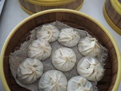 -一刘汤包(杏林店)