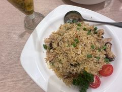 -佰搭果·广式茶餐厅(西华路店)