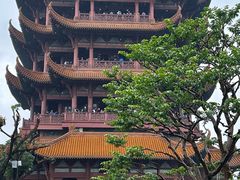 -黄鹤楼