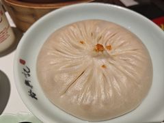 招牌蟹黄大汤包-裕兴记•蟹黄面馆(人民广场店)