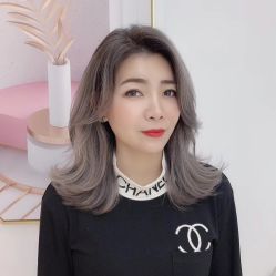 -Alger.O美感沙龙