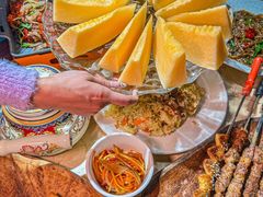 -品质伊骊新疆菜(紫金店)