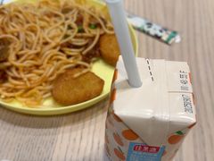 -宜家·瑞典风味餐厅(天津东丽商场店)