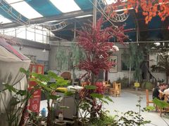 -漕河全驴宴饭店(徐水店)