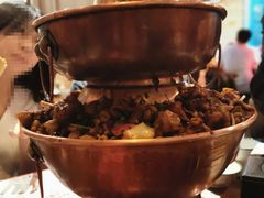 -炉小二铜锅牛蛙•川湘菜(三里屯店)
