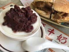 -义顺牛奶公司(新马路老店)