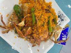 -景好海鲜餐厅(大鹏必选旅游店)