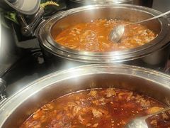 -小明家·鲜牛肉自选火锅(中街店)