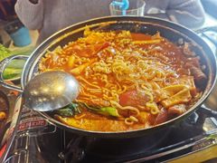 -泰好吃芝士年糕火锅(独墅湖店)