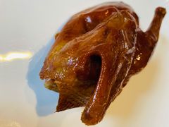 手撕乳鸽-炳胜公馆(珠江新城店)