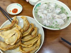 -李记清真馆(打钉巷店)