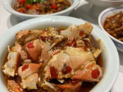 -欧记大排档·景德菜(上海首店)