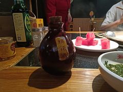 -潮火锅·麻辣牛肉火锅(观音桥方圆·LIVE店)