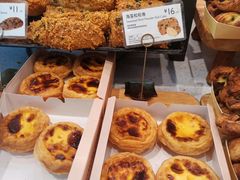 -巴黎贝甜(南京万达店)