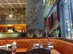 -Tivano意大利餐厅(成都居舍酒店)