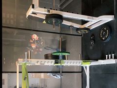 -LikingFit24小时健身•普拉提(张江店)