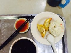 -味一早餐(新芝路店)