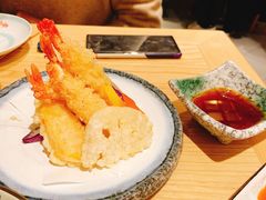 -隐泉京望日式料理(太和广场店)