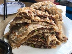 -清真永恒华威肉饼(潘家园店)