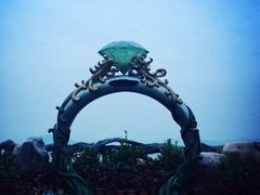 -呀诺达热带雨林