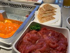 -海底捞大排档火锅(悦荟广场店)