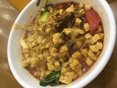 -刘信牛羊肉小炒泡馍(回民街店)