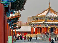 -协顺园回头馆(南顺城路店)