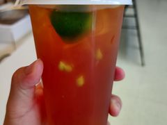 -椰小咖(亚龙湾东榕美食广场店)