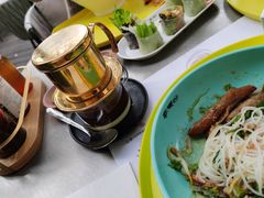 -蔡澜Pho·越南粉餐厅(海上世界店)