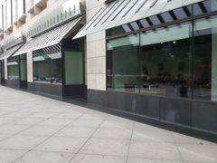 -行者书屋大堂吧 ·下午茶(南京圣和府邸酒店)