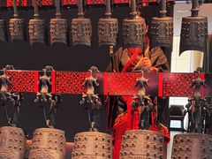 -曾宴·楚菜(湖北省博物馆店)