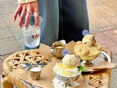 -EAU CAFE(永康路店)
