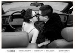 -伯爵风尚全球旅拍