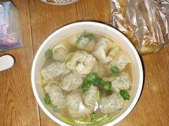 -满宝馄饨(HRB新亭街店)