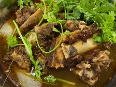 -到味·蒙小铁羊肉馆(粮道街总店)