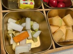 -和庆斋羊蝎子火锅·碳缸烧烤(顺义旗舰店)